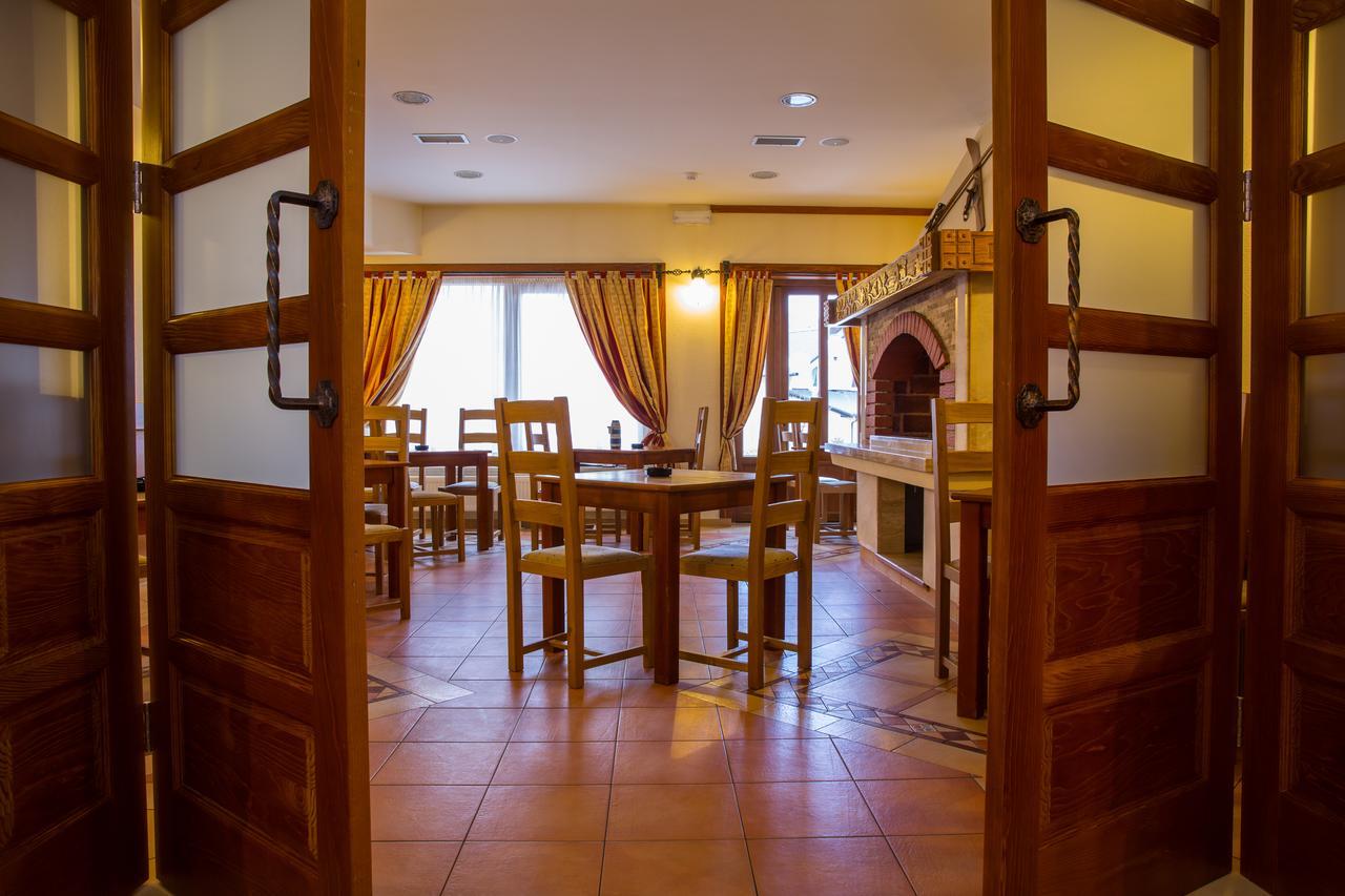 Hotel Knez Kupres  Extérieur photo