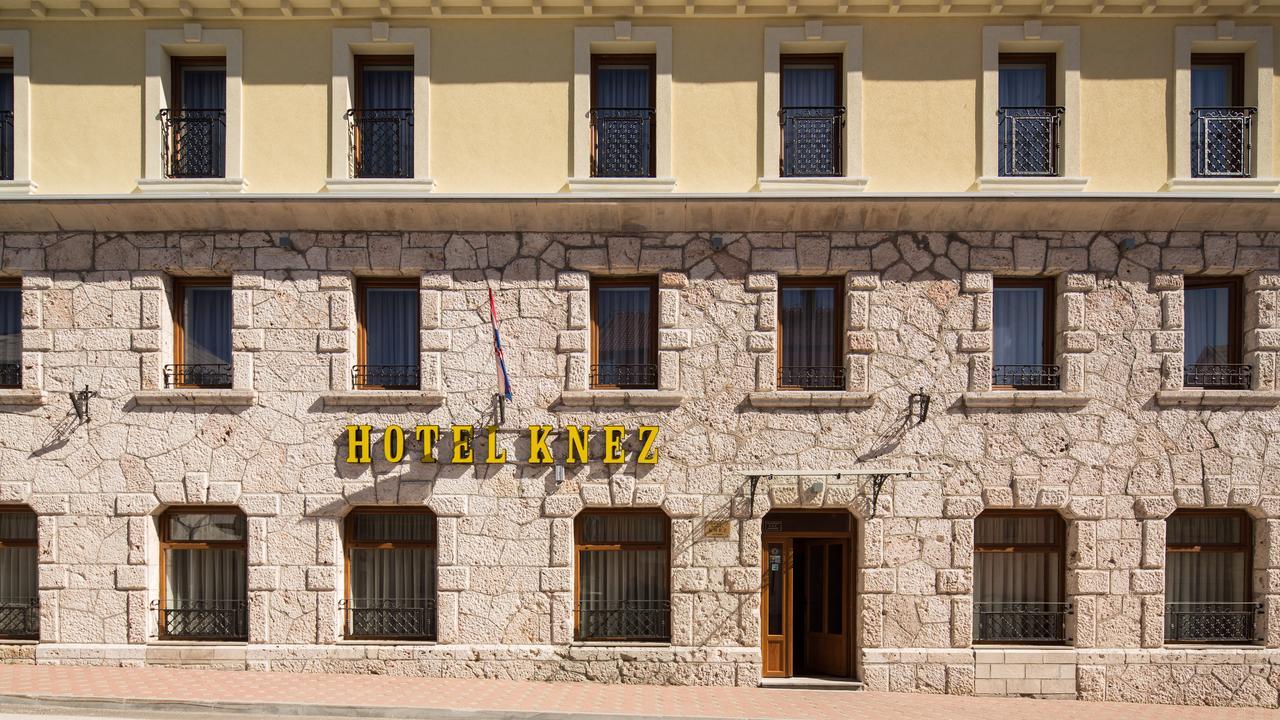 Hotel Knez Kupres  Extérieur photo