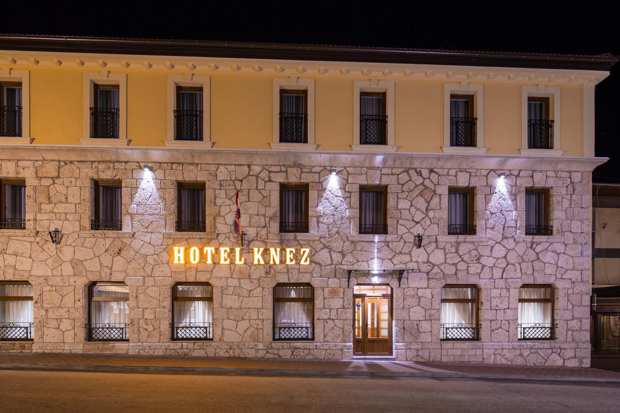Hotel Knez Kupres  Extérieur photo
