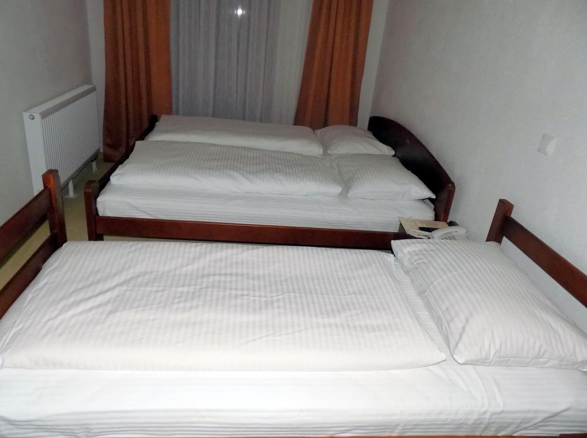 Hotel Knez Kupres  Extérieur photo