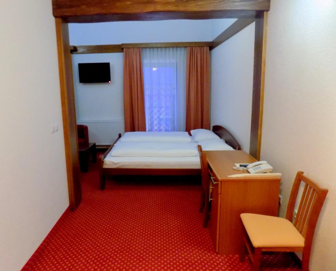 Hotel Knez Kupres  Extérieur photo