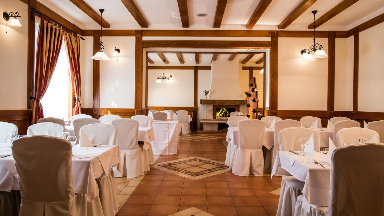Hotel Knez Kupres  Extérieur photo