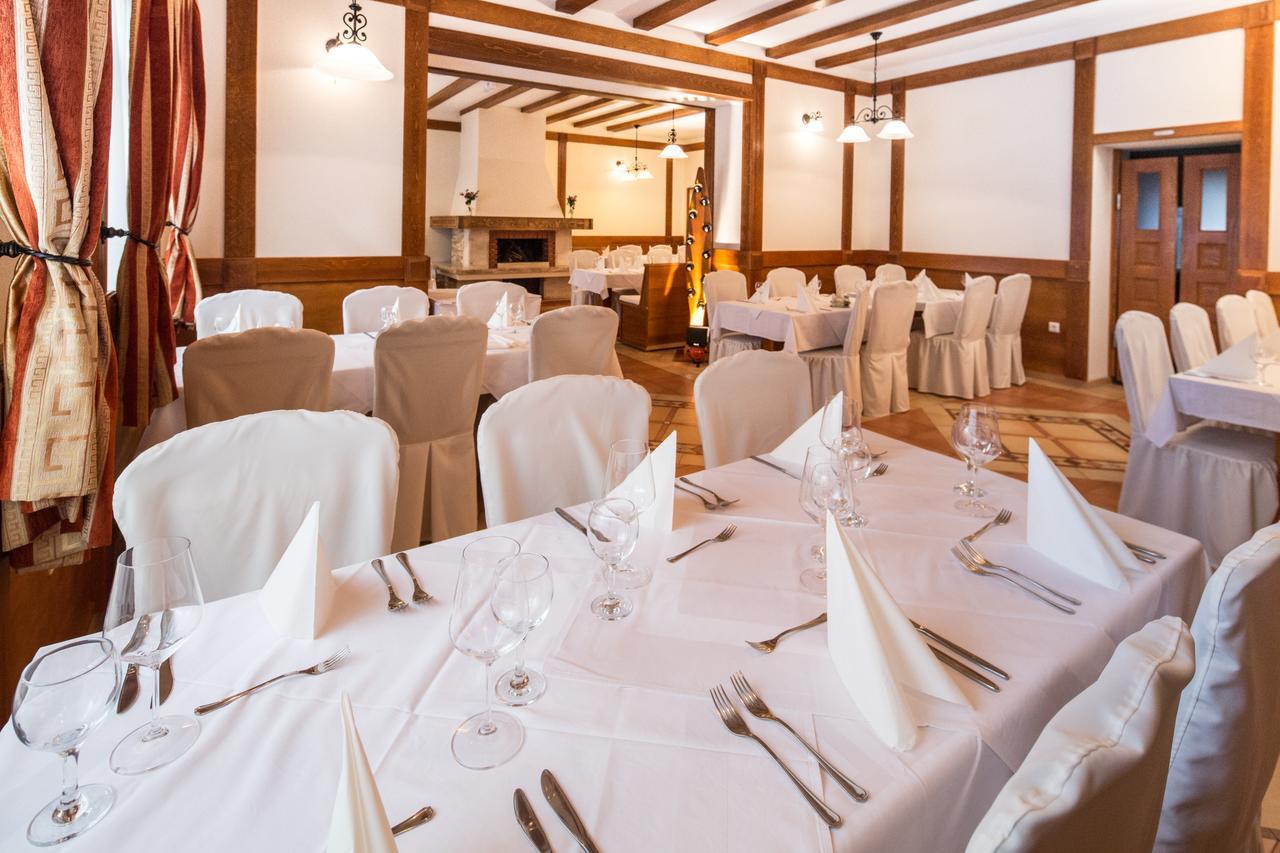 Hotel Knez Kupres  Extérieur photo