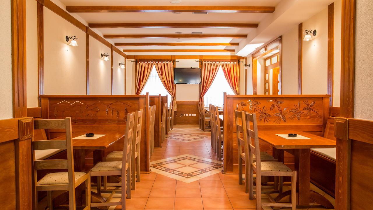 Hotel Knez Kupres  Extérieur photo